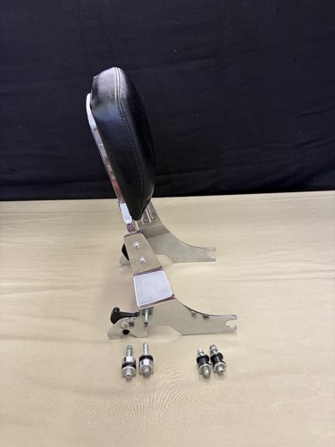 Harley sportster sissy - harley, bar