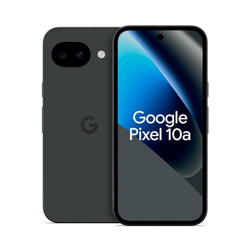 Google pixel 10a dual - 10a,