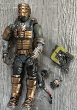 Figma Dead Space Isaac Clarke