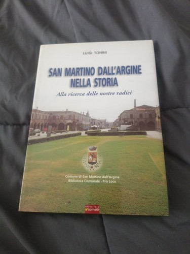 San martino dall argine - san,