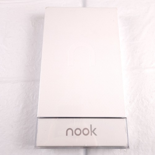 Nuovo sigillato vintage nook - vintage,