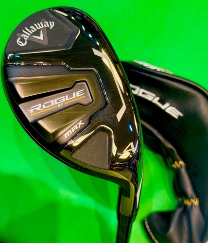 Mazza golf callaway rogue - mazza,