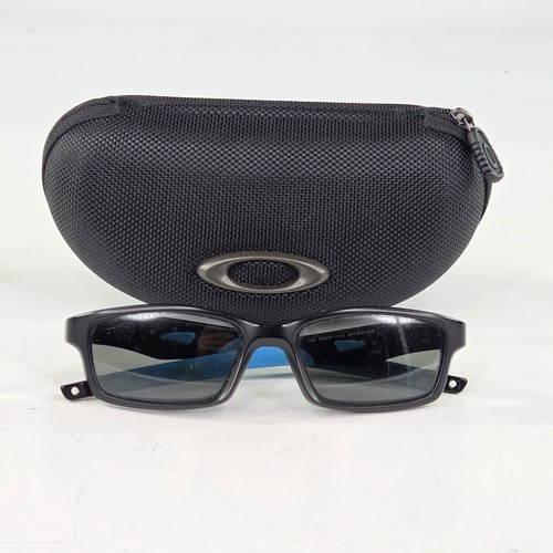 Oakley crosslink ox8027 - crosslink,