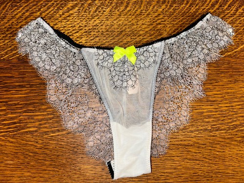 Victoria secret mutandine - secret,