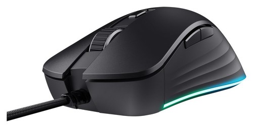 Trust mouse gaming - mouse, 924