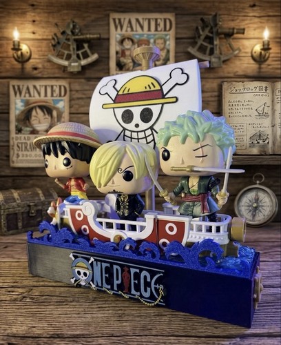 Espositore collezione funko - collezione,
