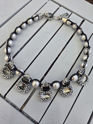Collana max mara weekend - collana,