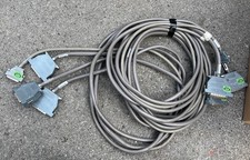 Lot câble pour telecinema - pour,