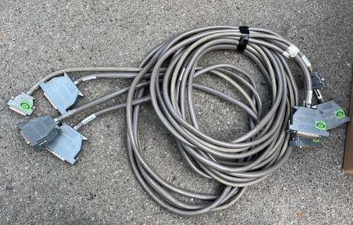 Lot câble pour - pour, telecinema