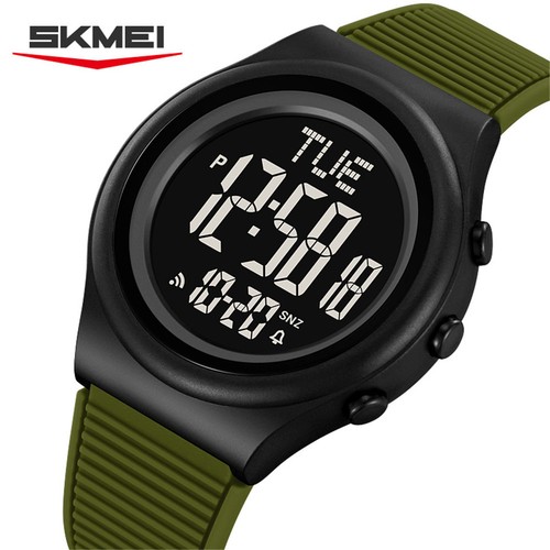 Skmei orologio uomo - skmei,