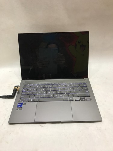 Asus zenbook ux5406 - zenbook, intel