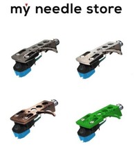 Stilo cartuccia headshell per