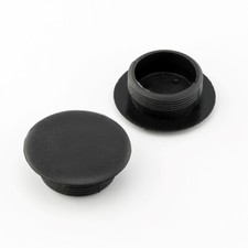 2x Piombo Tappi Utilizzo Tappi