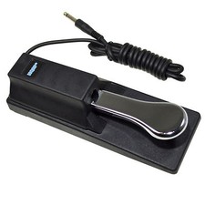 Sustain pedal for - sustain,