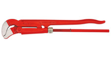 Giratubi Svedese Chiave Pappagallo 415mm Professionale - WÜRTH 071406 61