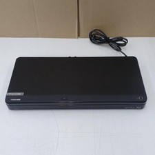 Toshiba Regza DBR-Z610 Registratore Blu-ray 500GB Usato Dal Giappone