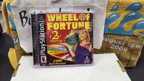 Cib wheel fortune 2a - cib,