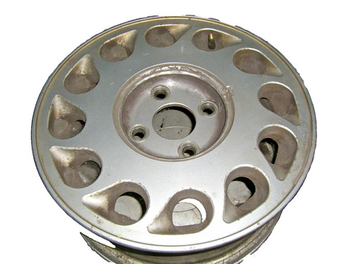 Cerchio lega alloy rim - lega,