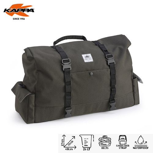 Kappa borsone sella rambler - borsone,