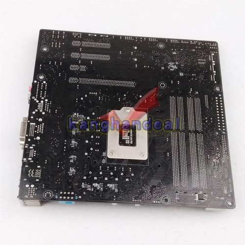 Pezzo usato per asus p8z77 - usato, p8z77-m