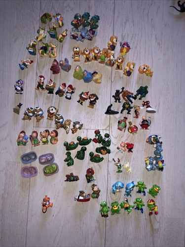 Lotto sorpresine kinder - lotto,