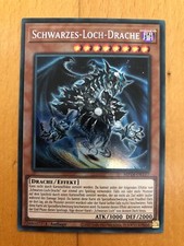 YU-Gi-Oh Secret Raro Drago