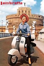 Poster Manifesto Locandina