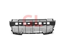 Front Center Bumper Grille FOR