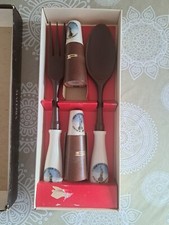 Set server hostess Materia 4pz