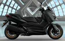 Borsa Tunnel Yamaha Originale