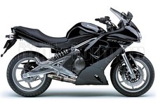 gpr scarico completo homcat