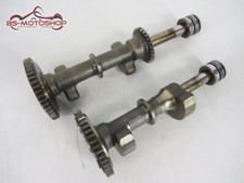 Yamaha TDM 850 EZ:92 Albero Di