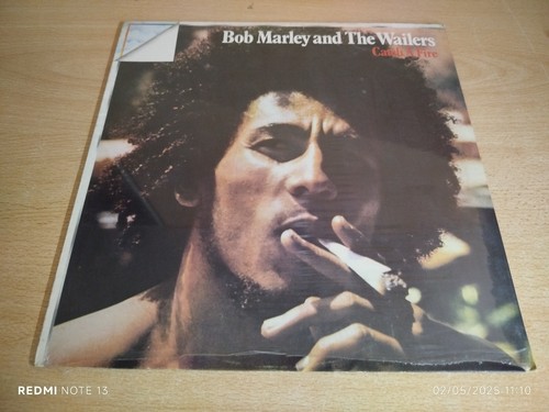 Bob marley and - bob, wailers