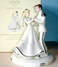 Statuina Cake Topper Lenox