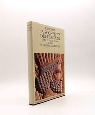 Erodoto - La Sconfitta dei