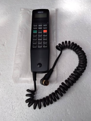 Telefono per unità abbonata