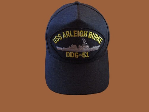 Cappello nave marina uss - cappello,