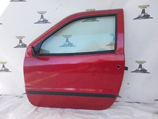portiera sportello microcar virgo 2 sinistra + vetro + alzavetro elettrico ecc