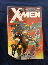 WOLVERINE AND THE X_MEN di