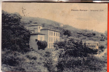 CARTOLINA  S. VITO ROMANO  FP