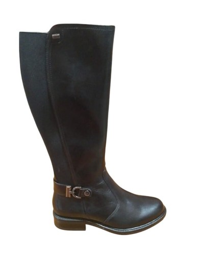 Calzatura stivale casual - calzatura,