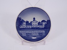 ROYAL COPENHAGEN PLAQUETTE N