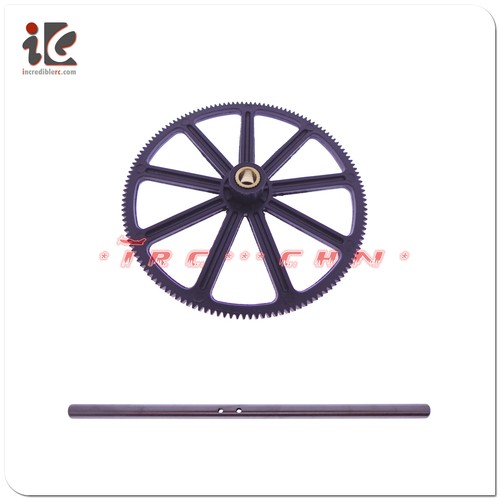 Ingranaggio superiore tubo - ingranaggio, superiore/tubo