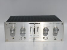 Amplificatore stereo integrato