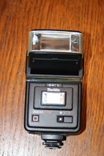 FLASH STARBLITZ 3300 DTS POUR