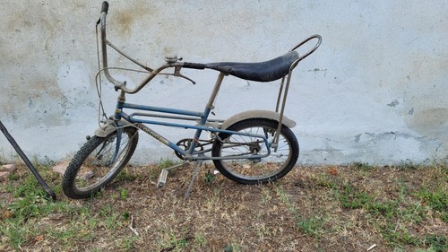 Bicicletta saltafossi atala - bicicletta,