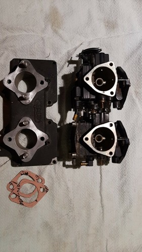 Yamaha superjet 650 701 - superjet, protek