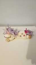 Jellycat Pretty Pony raro
