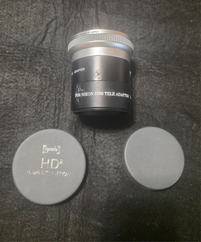 Nikon 5700 teleconvertitore - 2x,