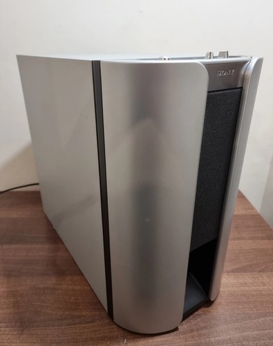 Sony subwoofer attivo ws8 - sony,